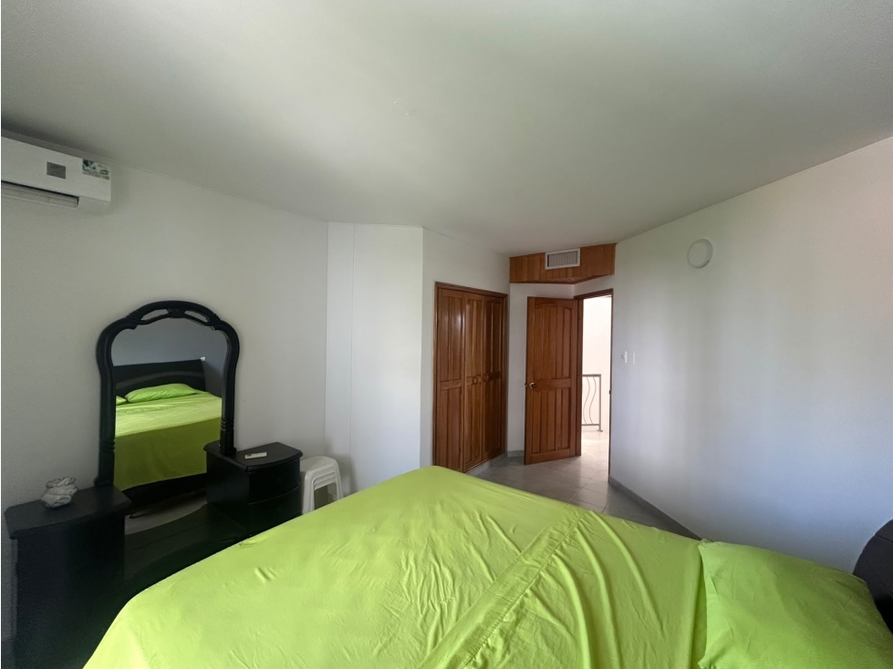 VENTA DE DUPLEX EN BELLO HORIZONTE IDEAL PARA RENTA VACACIONAL — foto 5