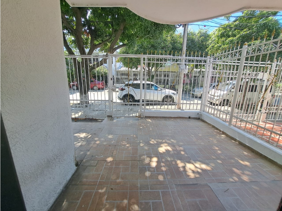 SE VENDE CASA SECTOR CIUDADELA SANTA MARTA — foto 3