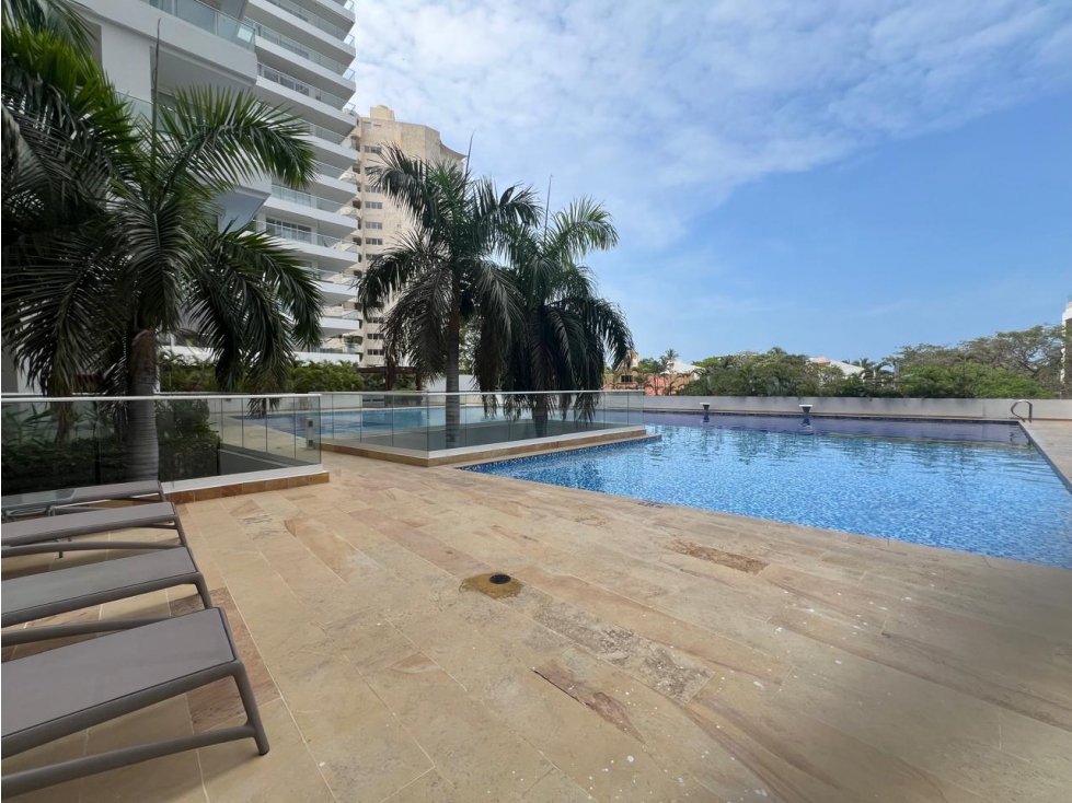 VENTA DE HERMOSO Y LUJOSO PENT-HOUSE EN BELLO HORIZONTE — foto 3