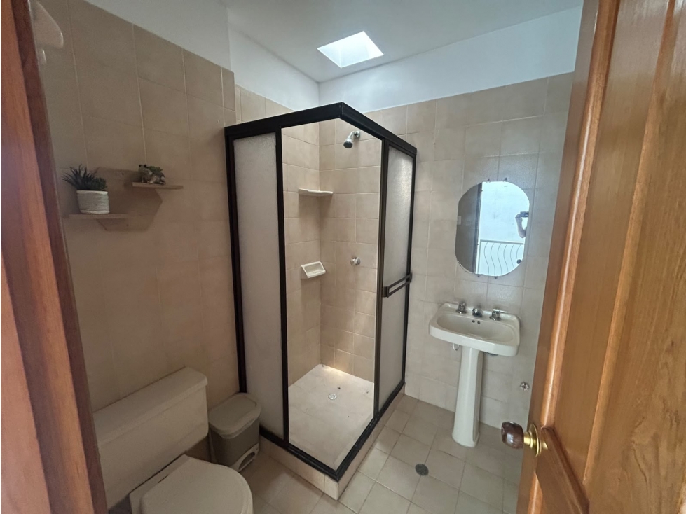 VENTA DE DUPLEX EN BELLO HORIZONTE IDEAL PARA RENTA VACACIONAL - 6