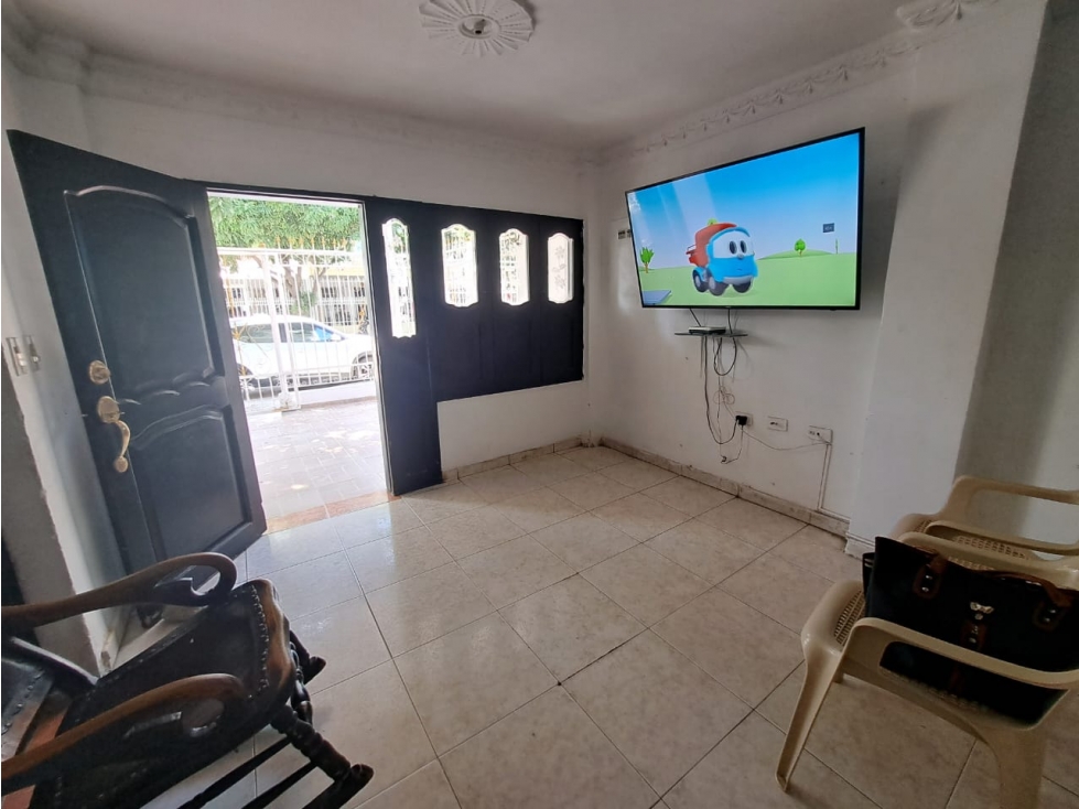 SE VENDE CASA SECTOR CIUDADELA SANTA MARTA — foto 5