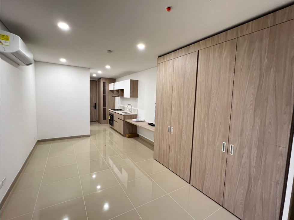 VENTA DE INCREIBLE APARTA-SUITE EN EL SECTOR DE RODADERO SUR — foto 4