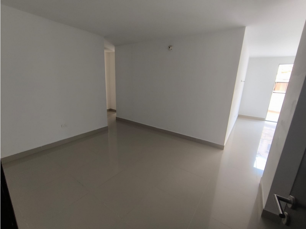 APARTAMENTO EN VENTA EN SECTOR BAVARIA CON ILUMINACIÓN Y CONFORT — foto 2