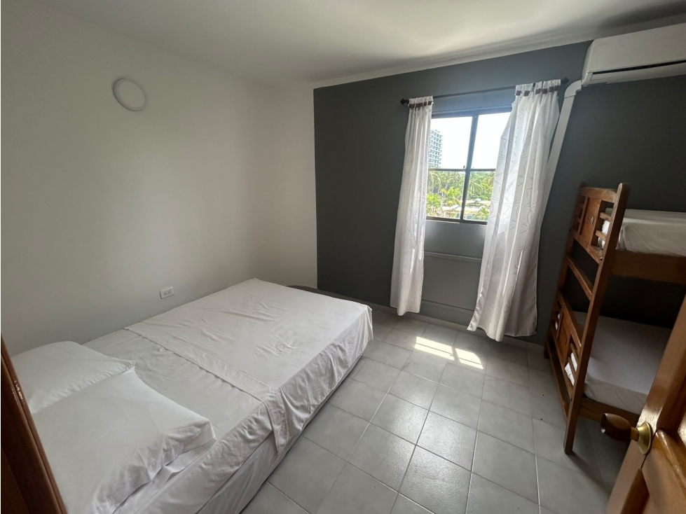 VENTA DE DUPLEX EN BELLO HORIZONTE IDEAL PARA RENTA VACACIONAL — foto 6