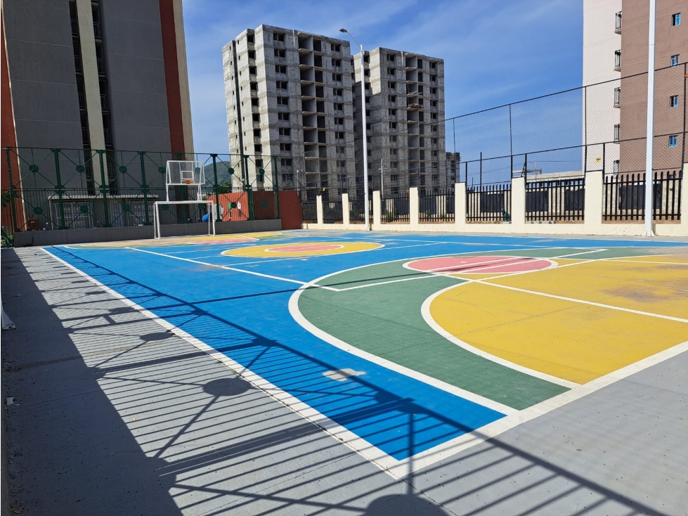 Apartamento en VENTA sector santa cruz, santa marta — foto 6