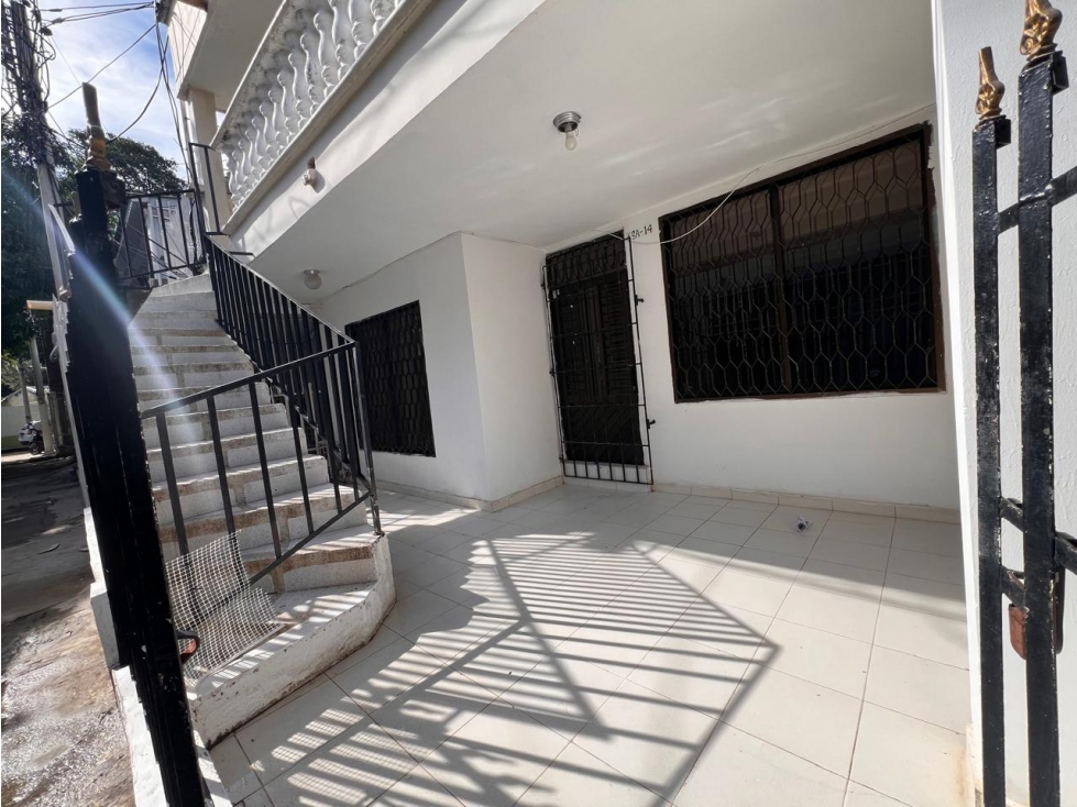 ARRIEDO CASA PRIMER PISO SECTOR GALICIA — foto 2