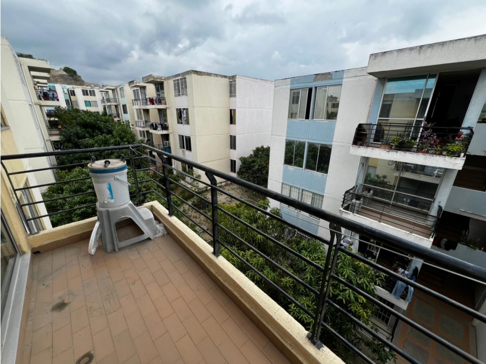 VENTA APARTAMENTO SECTOR CISNE SANTA MARTA — foto 6