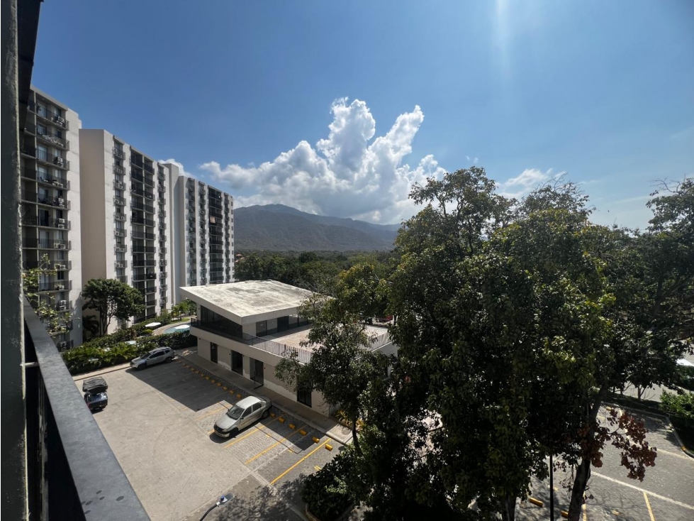 VENTA Y ARRIENDO APARTAMENTO USO MIXTO BELLO HORIZONTE SANTA MARTA