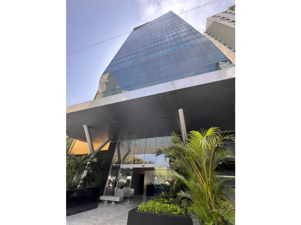 VENTA APARTASUITE USO DE TURISMO SECTOR BELLAVISTA - SANTA MARTA - 2