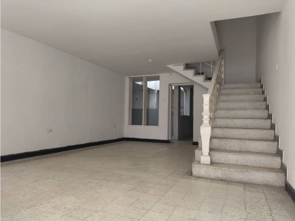 venta casa centro historico santa marta