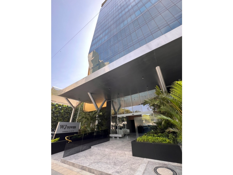 VENTA APARTASUITE USO DE TURISMO SECTOR BELLAVISTA - SANTA MARTA - 1
