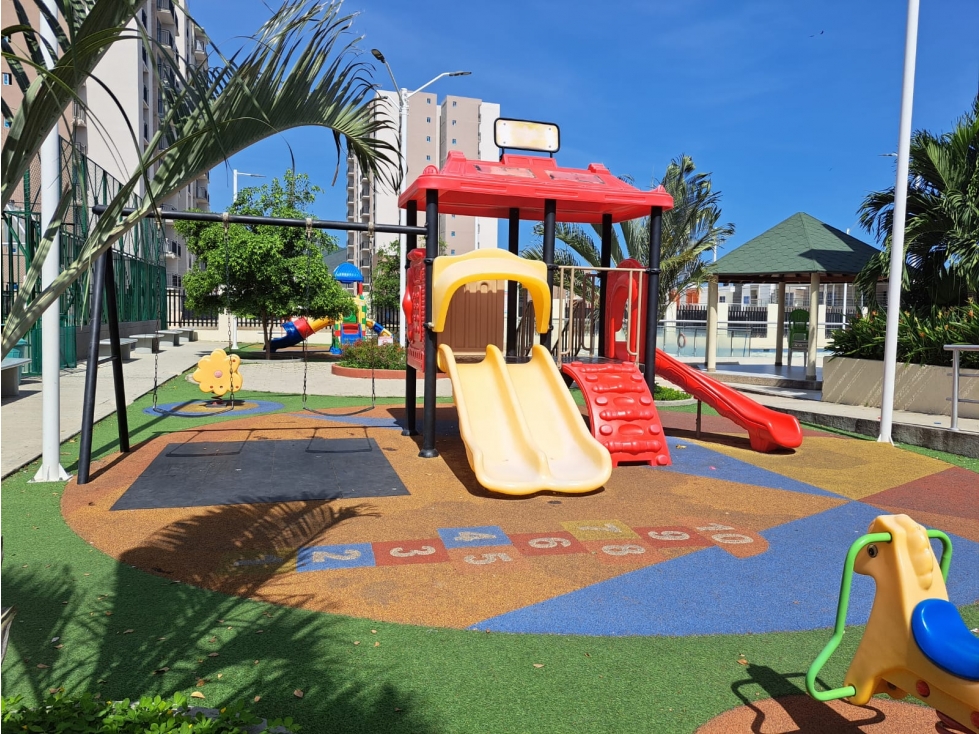 Apartamento en VENTA sector santa cruz, santa marta — foto 5