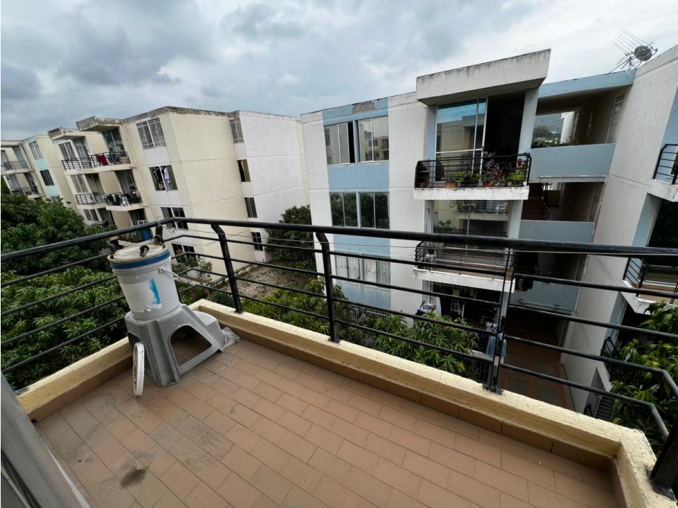 VENTA APARTAMENTO SECTOR CISNE SANTA MARTA — foto 5