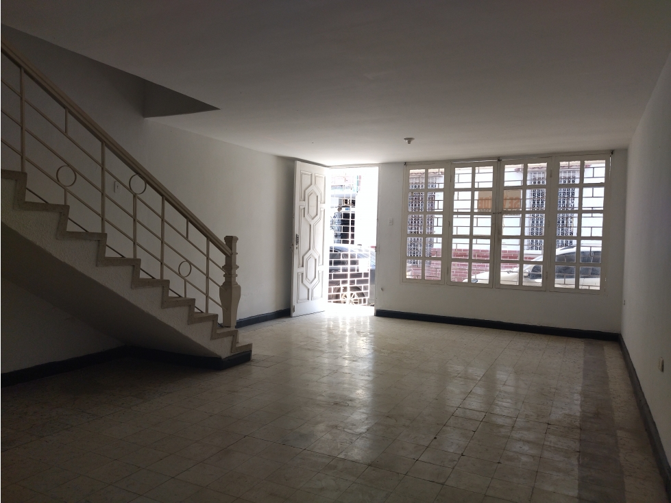 venta casa centro historico santa marta — foto 4