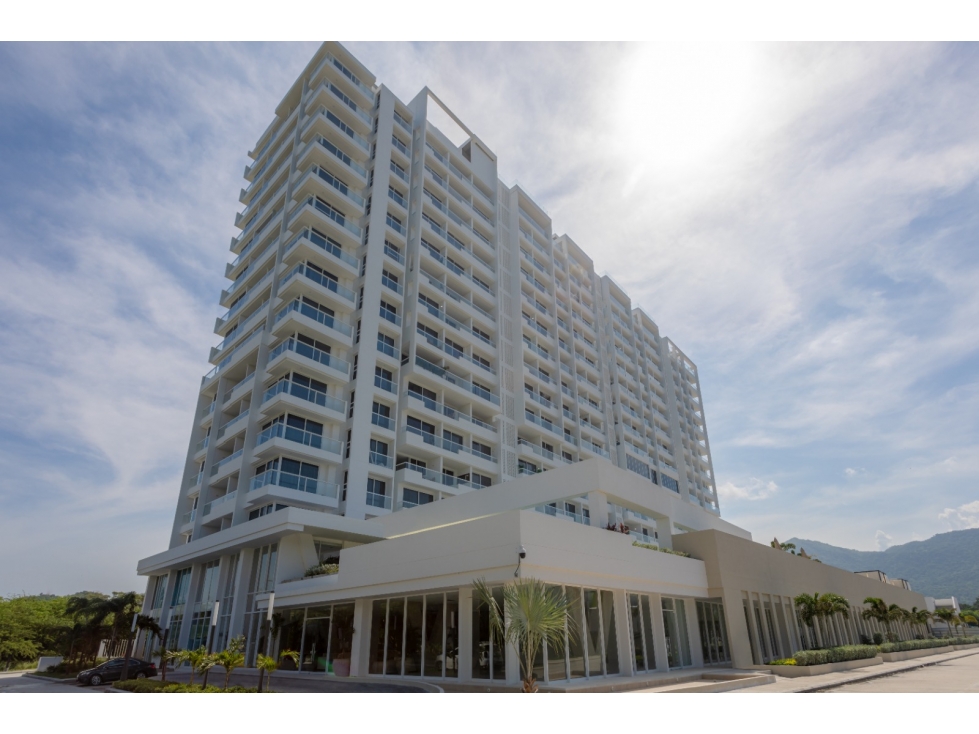 VENTA DE LUJOSA APARTA-SUITE EN EL SECTOR DE BELLO HORIZONTE — foto 3