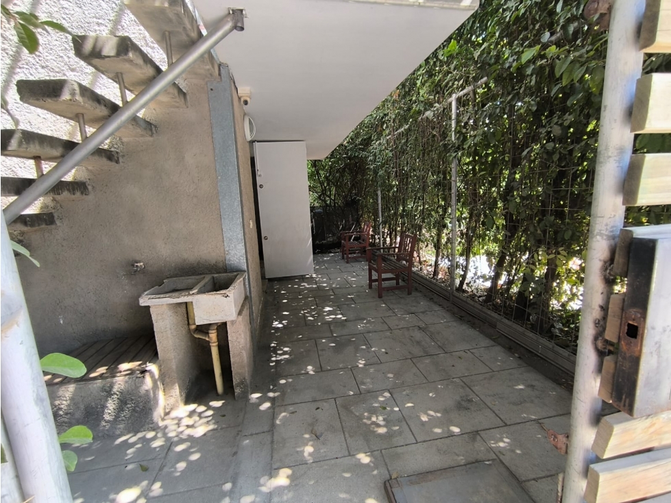 VENTA DE CASA PARA INVERSION EN EL SECTOR DE TEJARES DEL LIBERTADOR — foto 3