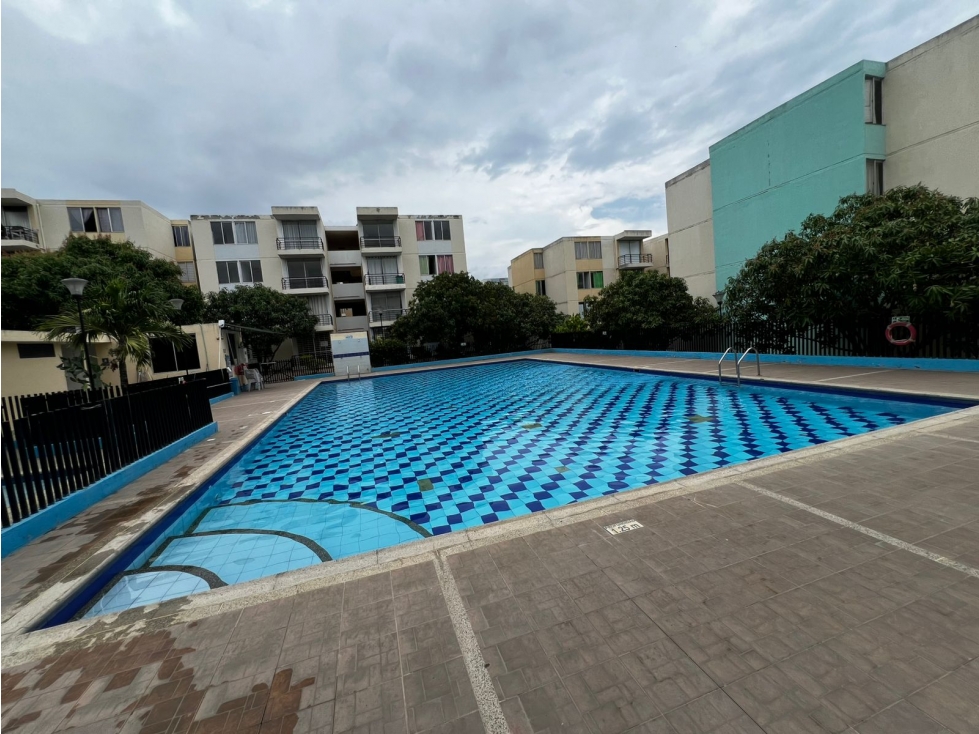 VENTA APARTAMENTO SECTOR CISNE SANTA MARTA