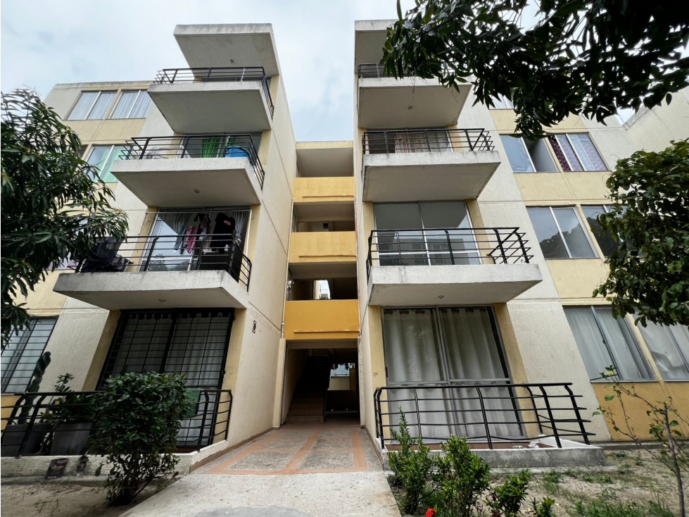 VENTA APARTAMENTO SECTOR CISNE SANTA MARTA — foto 4