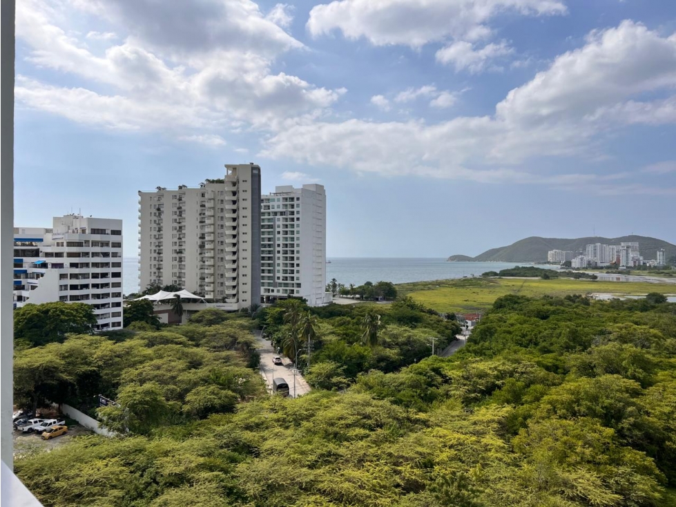 OPORTUNIDAD VENTA APARTASUITE POZOS COLORADOS SANTA MARTA — foto 3