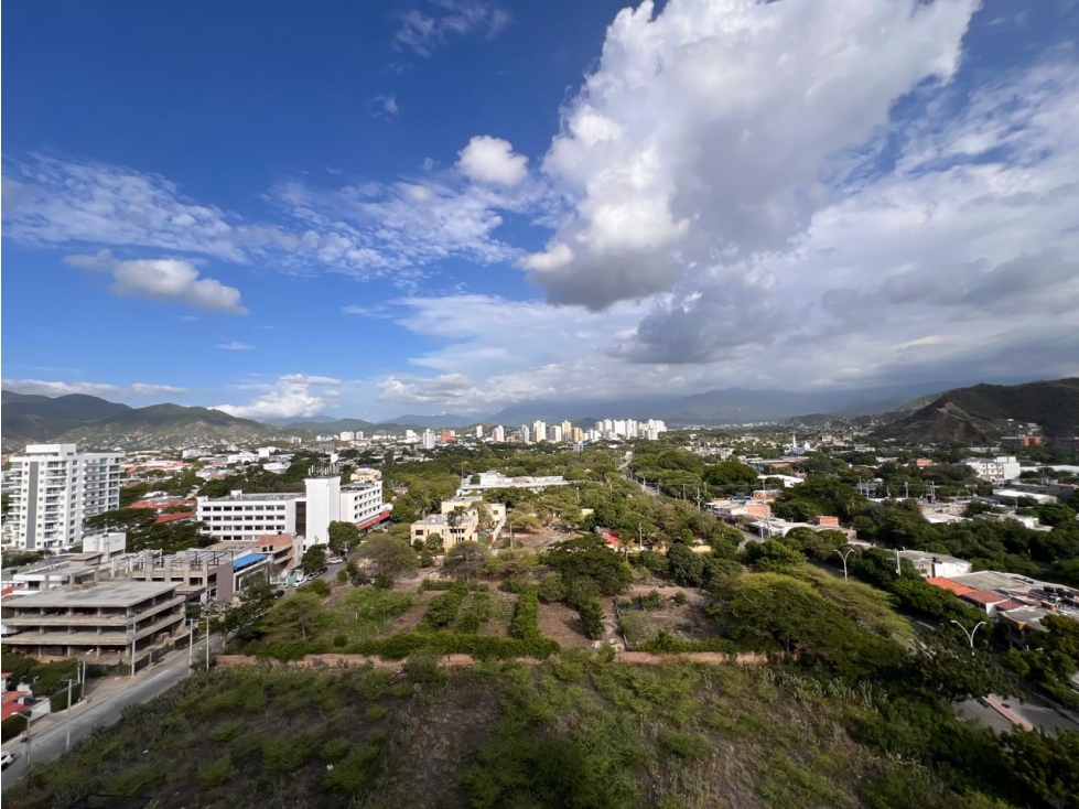 OPORTUNIDAD VENTA APARTAMENTO SECTOR PRADO SANTA MARTA — foto 3