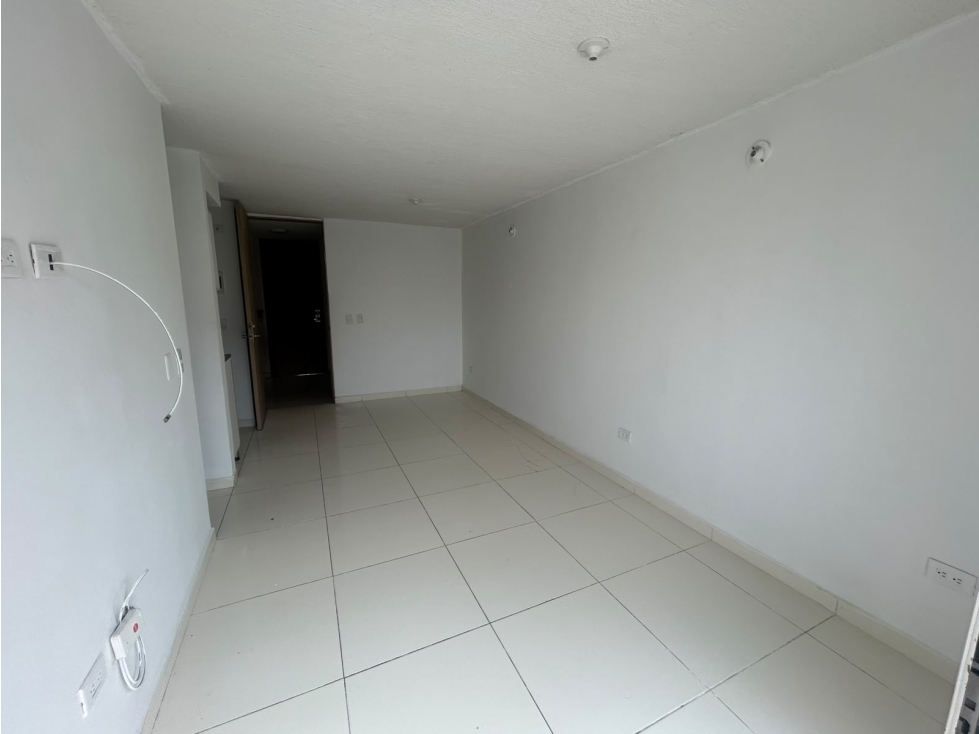 VENTA DE APARTAMENTO EN EL SECTOR DE SANTA CRUZ (CONJUNTO VENECIA) — foto 5