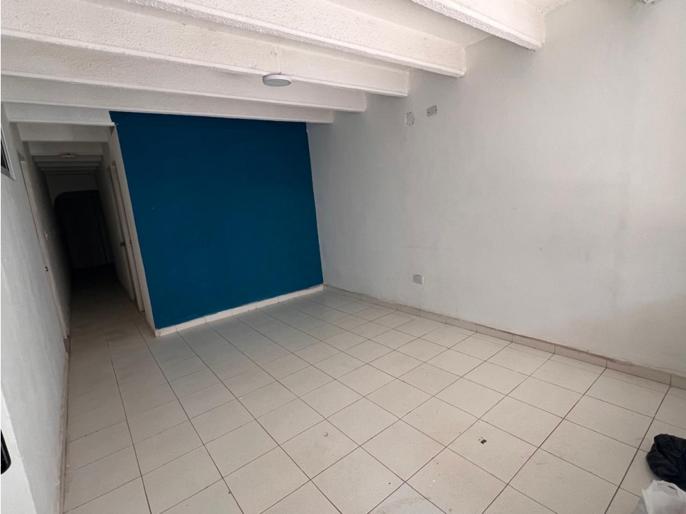 ARRIEDO CASA PRIMER PISO SECTOR GALICIA — foto 3