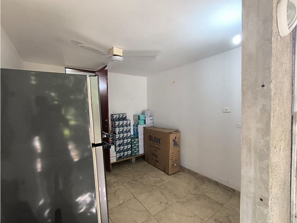 VENTA DE CASA PARA INVERSION EN EL SECTOR DE TEJARES DEL LIBERTADOR — foto 6
