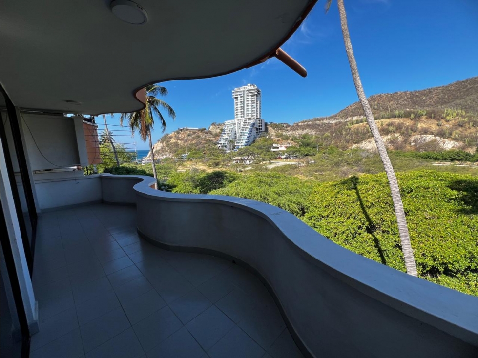 VENTA APARTAMENTO AMOBLADO USO TURISMO RODADERO