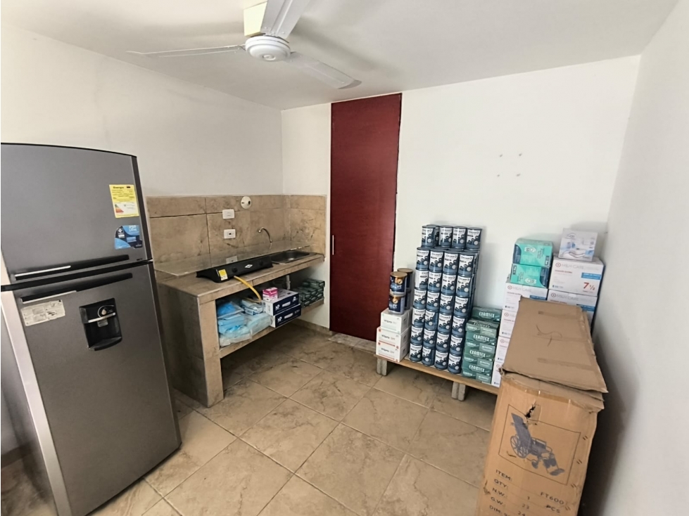 VENTA DE CASA PARA INVERSION EN EL SECTOR DE TEJARES DEL LIBERTADOR — foto 5
