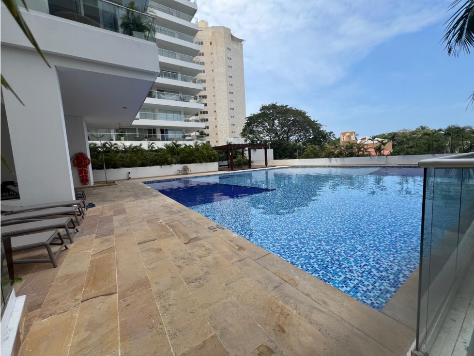VENTA DE HERMOSO Y LUJOSO PENT-HOUSE EN BELLO HORIZONTE — foto 2