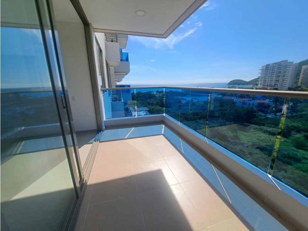 VENTA APARTAMENTO AMOBLADO POZOS COLORADOS USO TURISMO SANTA MARTA — foto 5