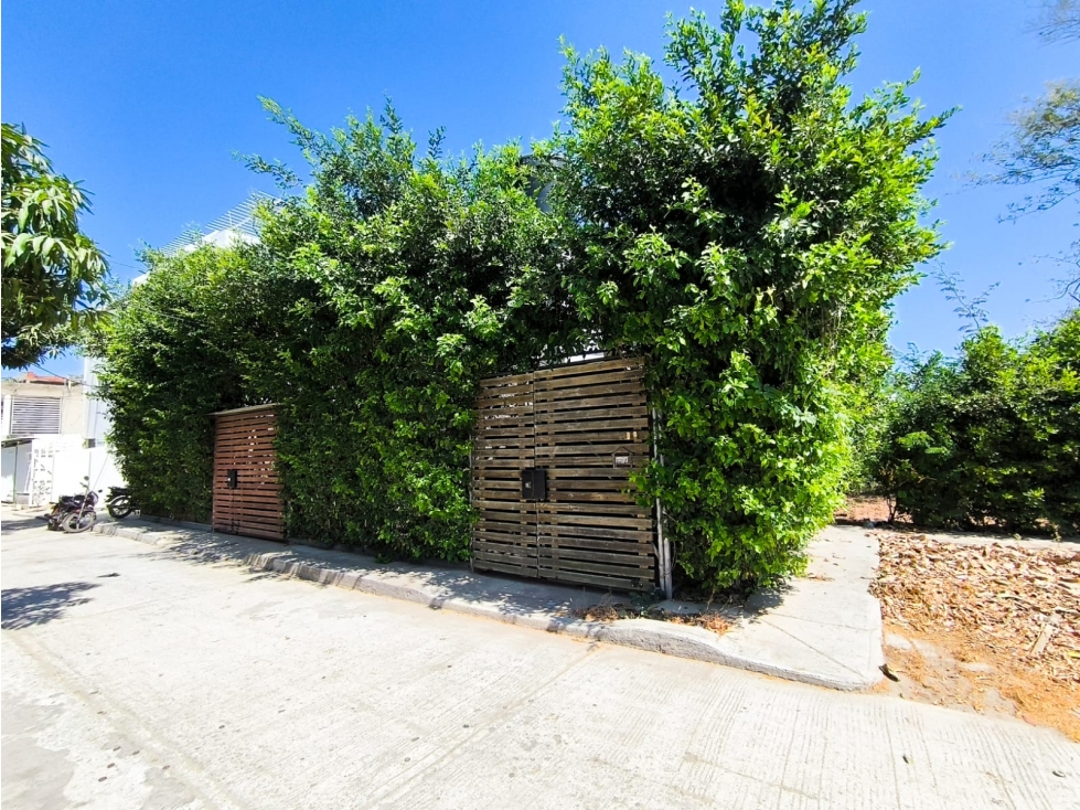 VENTA DE CASA PARA INVERSION EN EL SECTOR DE TEJARES DEL LIBERTADOR
