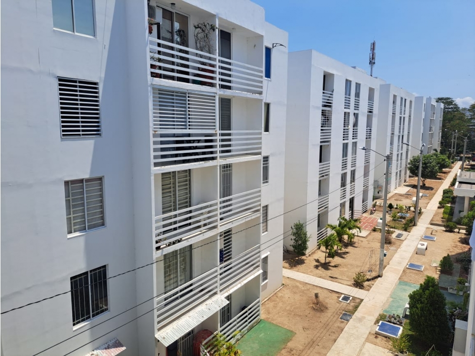 VENTA APARTAMENTO TEJARES DEL LIBERTADOR