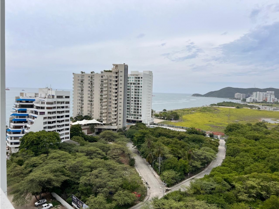OPORTUNIDAD VENTA APARTASUITE jacuzzi@ POZOS COLORADOS SANTA MARTA