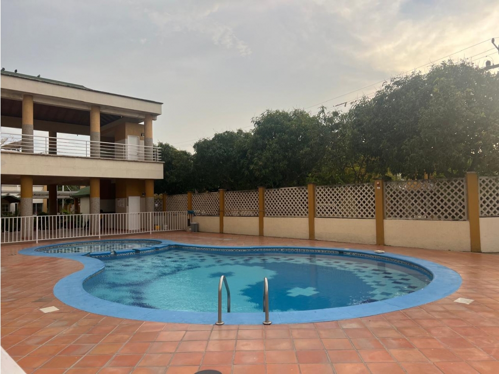 VENTA APARTAMENTO AMPLIO CANARIAS SECTOR BUENAVISTA SANTA MARTA — foto 2