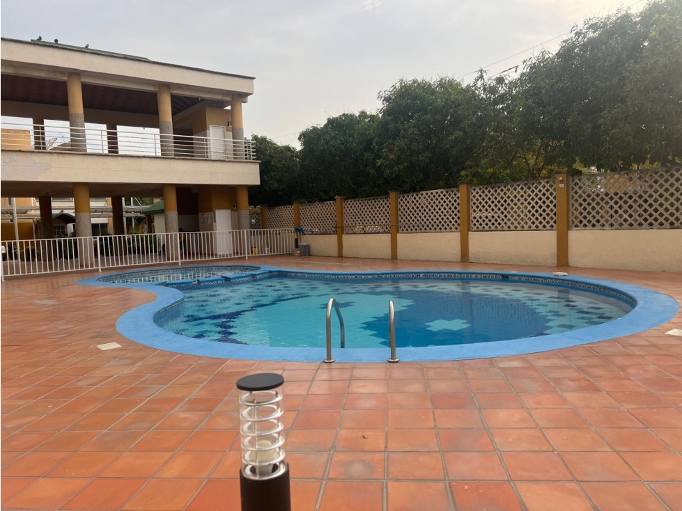 VENTA APARTAMENTO AMPLIO CANARIAS SECTOR BUENAVISTA SANTA MARTA