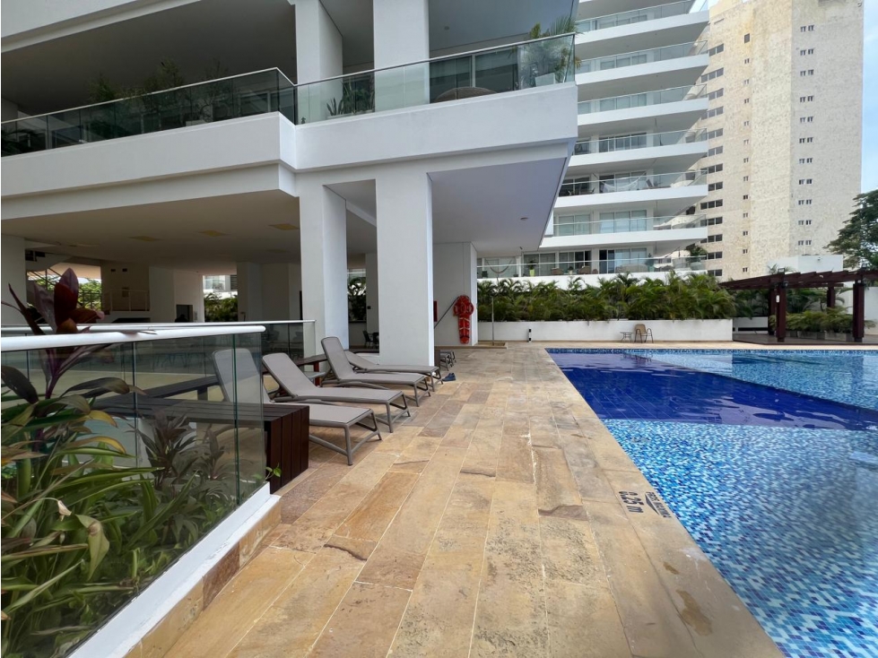 VENTA DE HERMOSO Y LUJOSO PENT-HOUSE EN BELLO HORIZONTE — foto 4