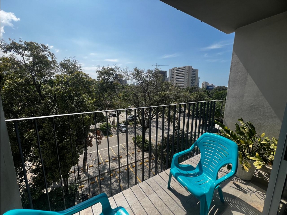 VENTA Y ARRIENDO APARTAMENTO USO MIXTO BELLO HORIZONTE SANTA MARTA — foto 4