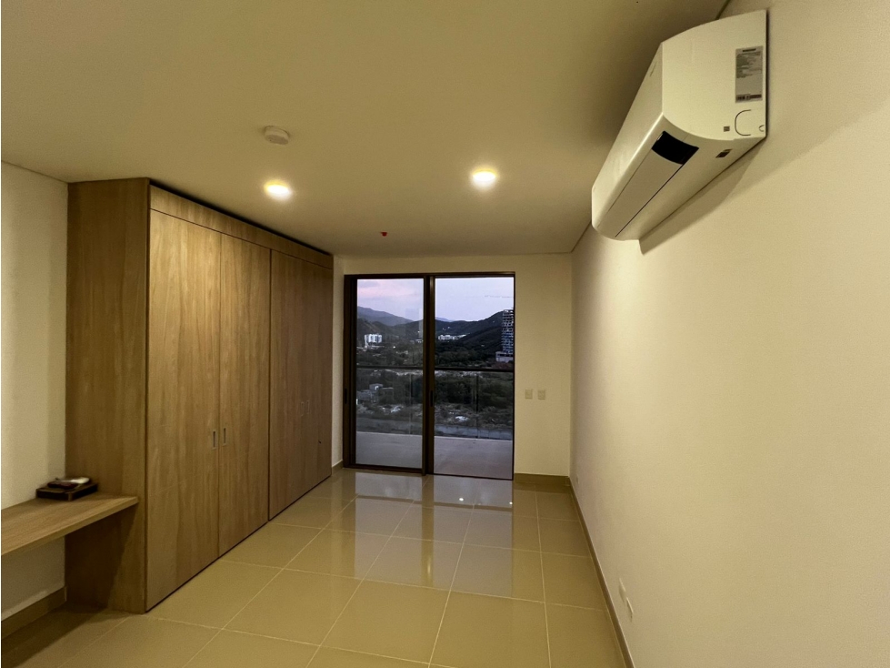 VENTA DE INCREIBLE APARTA-SUITE EN EL SECTOR DE RODADERO SUR — foto 5