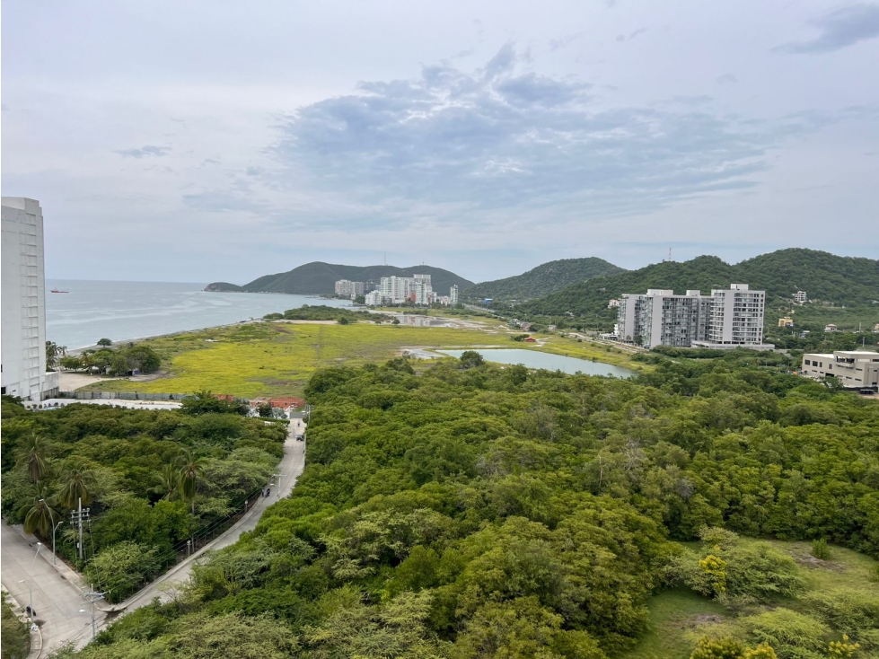 OPORTUNIDAD VENTA APARTASUITE POZOS COLORADOS SANTA MARTA — foto 4