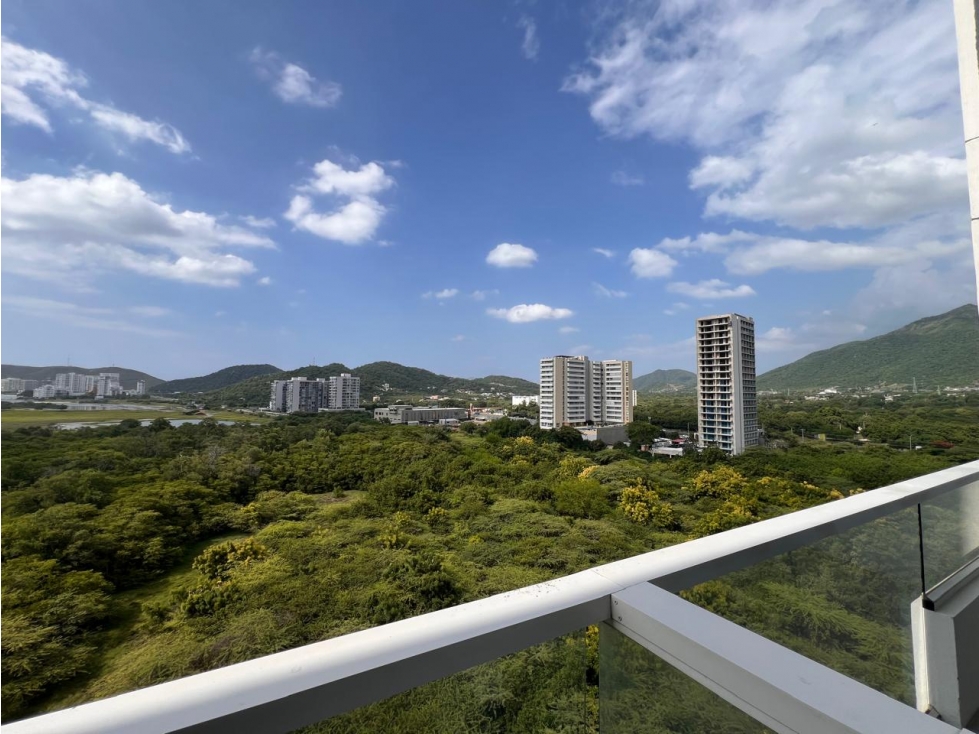 OPORTUNIDAD VENTA APARTASUITE POZOS COLORADOS SANTA MARTA — foto 5