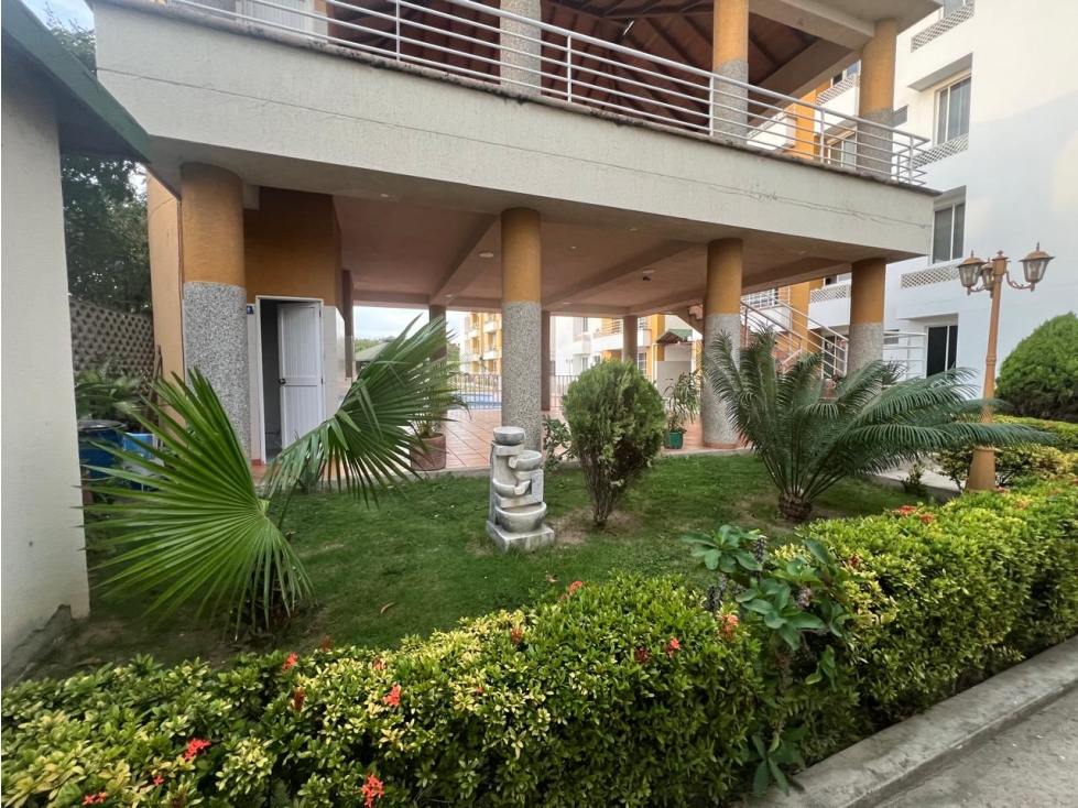 VENTA APARTAMENTO AMPLIO CANARIAS SECTOR BUENAVISTA SANTA MARTA — foto 5