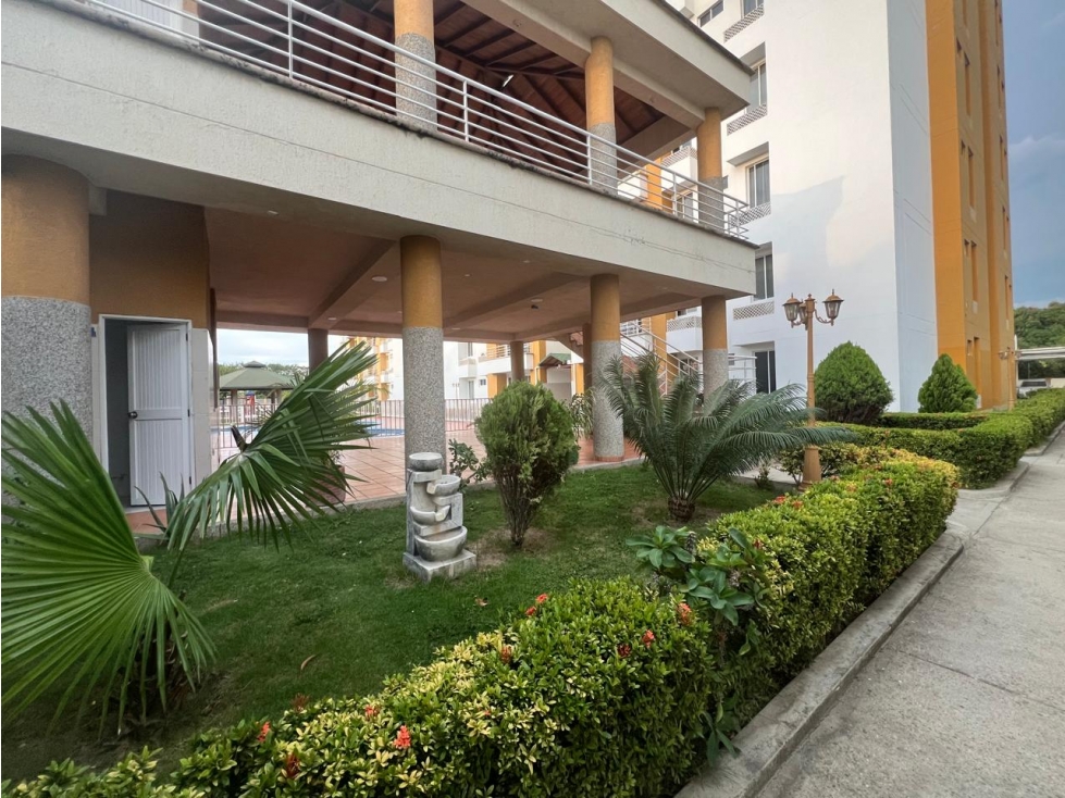 VENTA APARTAMENTO AMPLIO CANARIAS SECTOR BUENAVISTA SANTA MARTA — foto 4