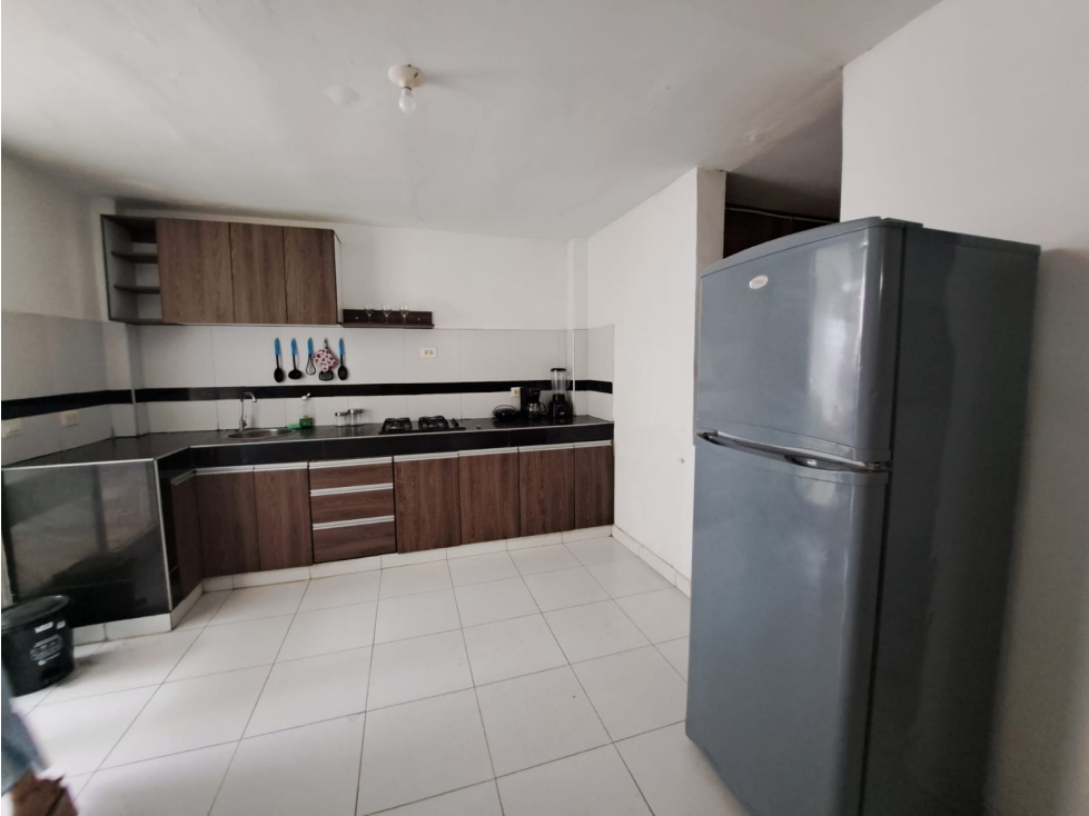 SE VENDE APARTAMENTO SECTOR ALCAZARES SANTA MARTA — foto 4