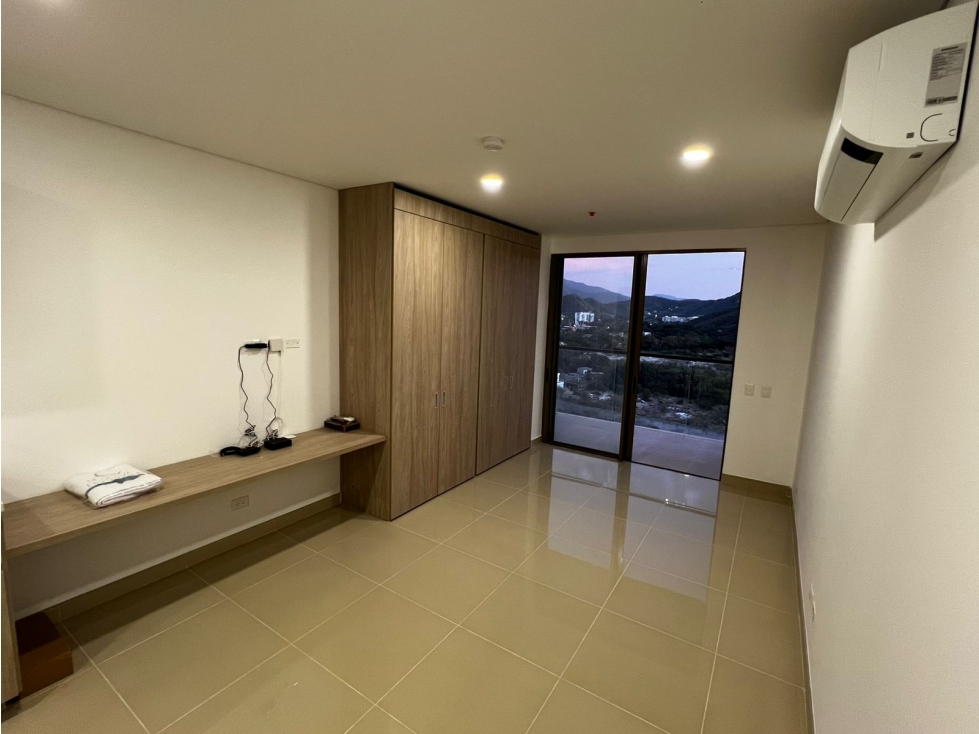VENTA DE INCREIBLE APARTA-SUITE EN EL SECTOR DE RODADERO SUR — foto 6