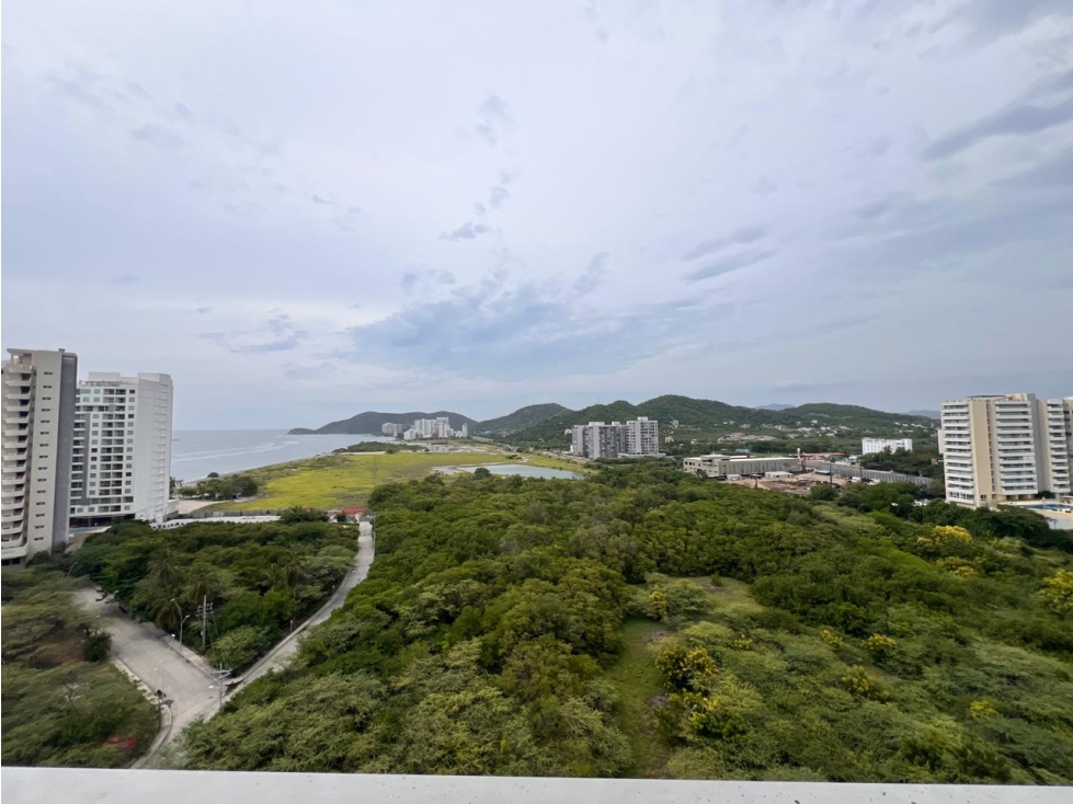 OPORTUNIDAD VENTA APARTASUITE jacuzzi@ POZOS COLORADOS SANTA MARTA — foto 6