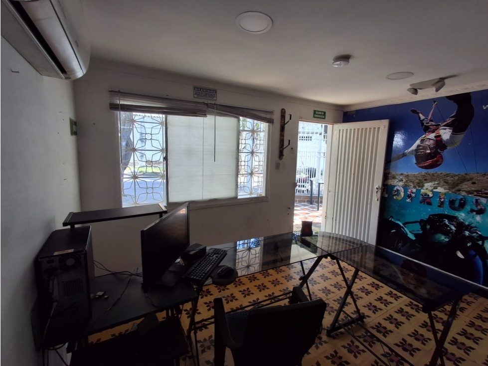 VENTA DE CASA PARA USO COMERCIAL O RESIDENCIAL — foto 4