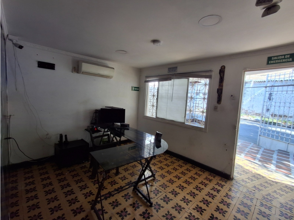 VENTA DE CASA PARA USO COMERCIAL O RESIDENCIAL — foto 3