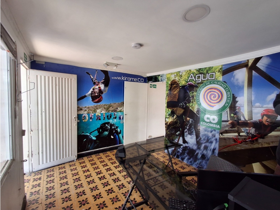 VENTA DE CASA PARA USO COMERCIAL O RESIDENCIAL — foto 5