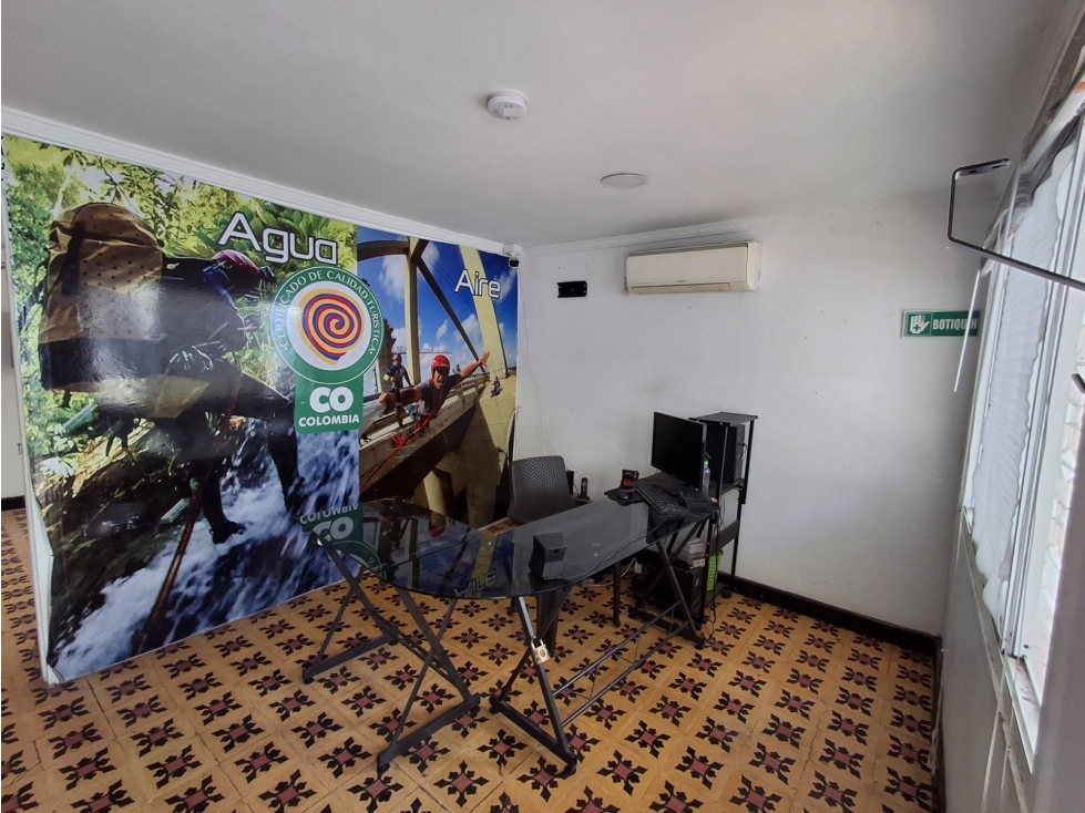 VENTA DE CASA PARA USO COMERCIAL O RESIDENCIAL — foto 6